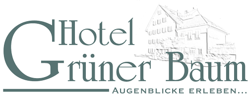 Hotel Kaufbeuren/Oberbeuren Grüner Baum